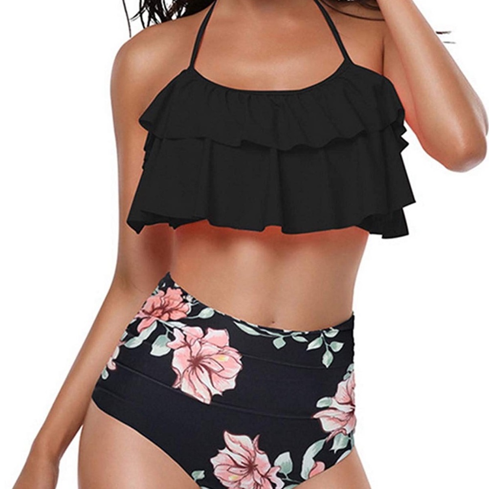 Two Piece Bikini